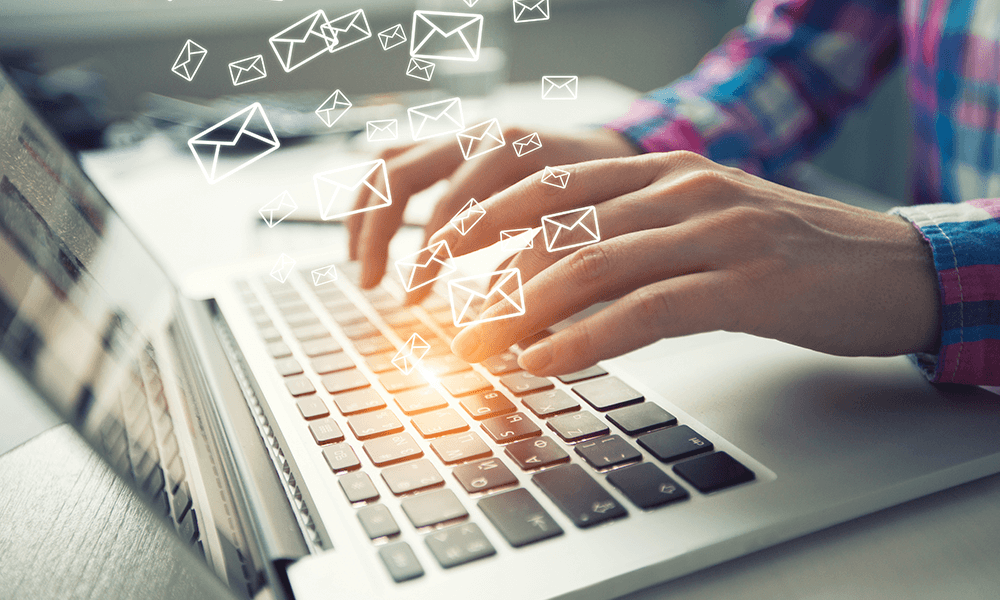 Ways to Keep Your Tone in Check When Writing Business Emails