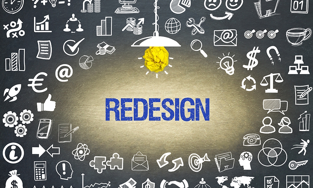 A Full Guide To: How To Plan For Your Website Redesign