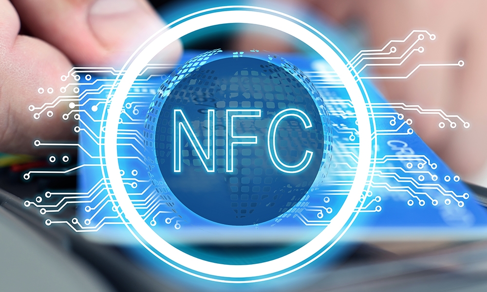 How Can Businesses Utilise NFC In Their Print & Digital Marketing Strategy?