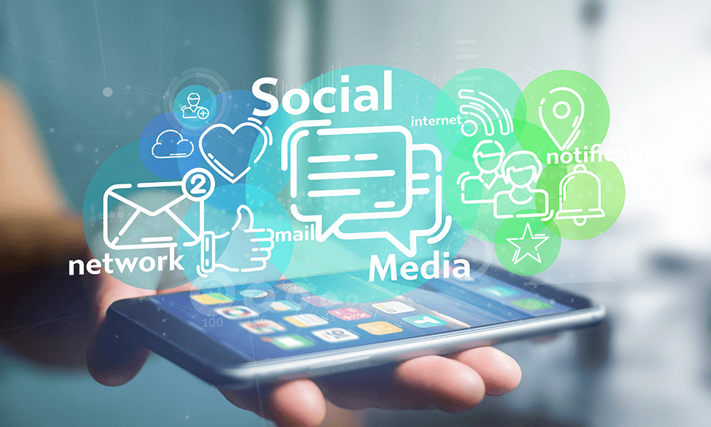 Social Media: Is It Crucial For Every Business?