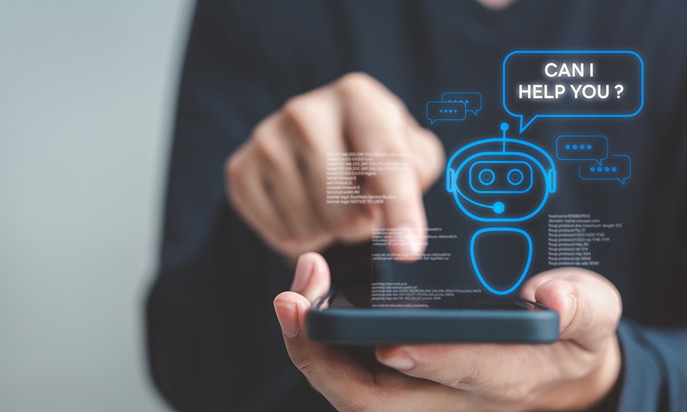 How Can Artificial Intelligence (AI) Help Support Digital Marketing?