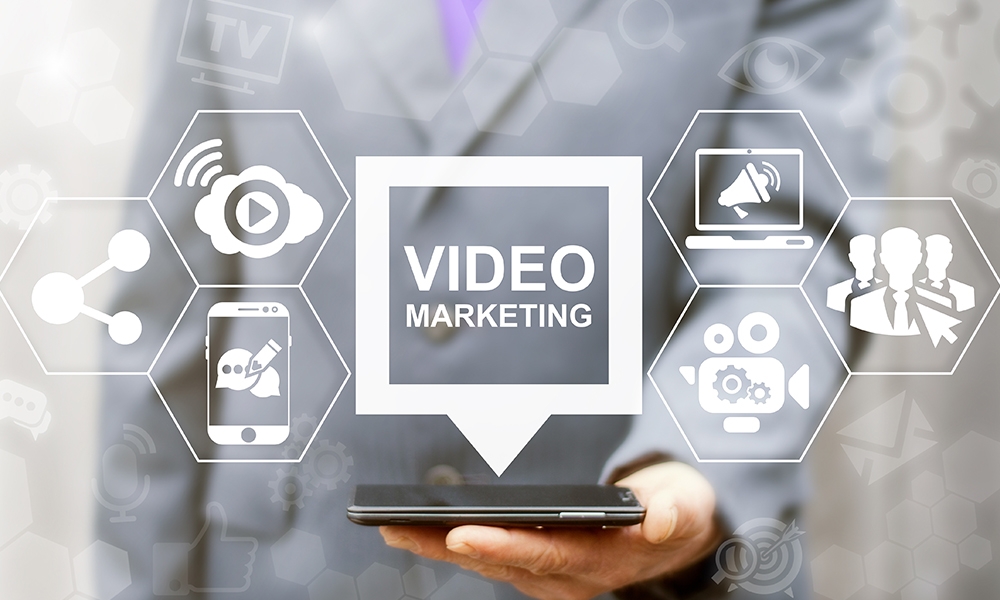 The Benefits of Video Marketing in Digital Marketing Campaigns