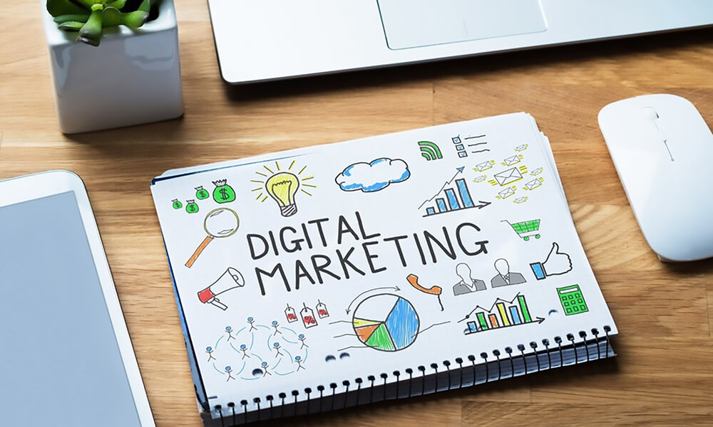 10 Reasons You Need A Digital Marketing Strategy In 2018!