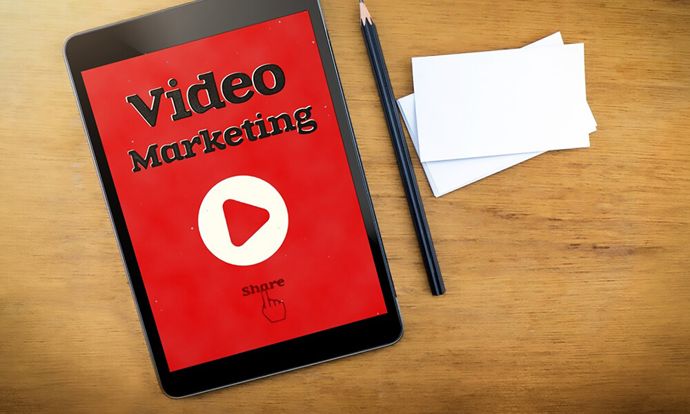 10 Things To Consider When Creating Video Content