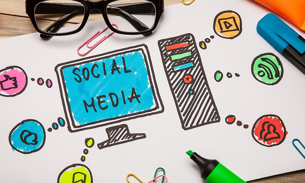 12 Top Social Media Marketing Ideas, Strategies & Tips