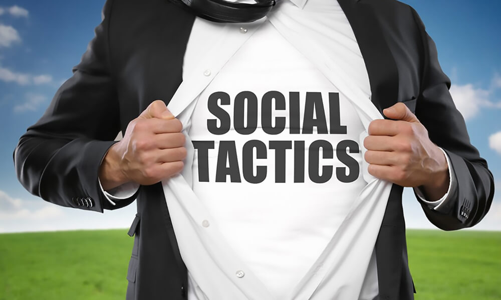 20 Social Media Tips & Tactics To Enhance Your Presence