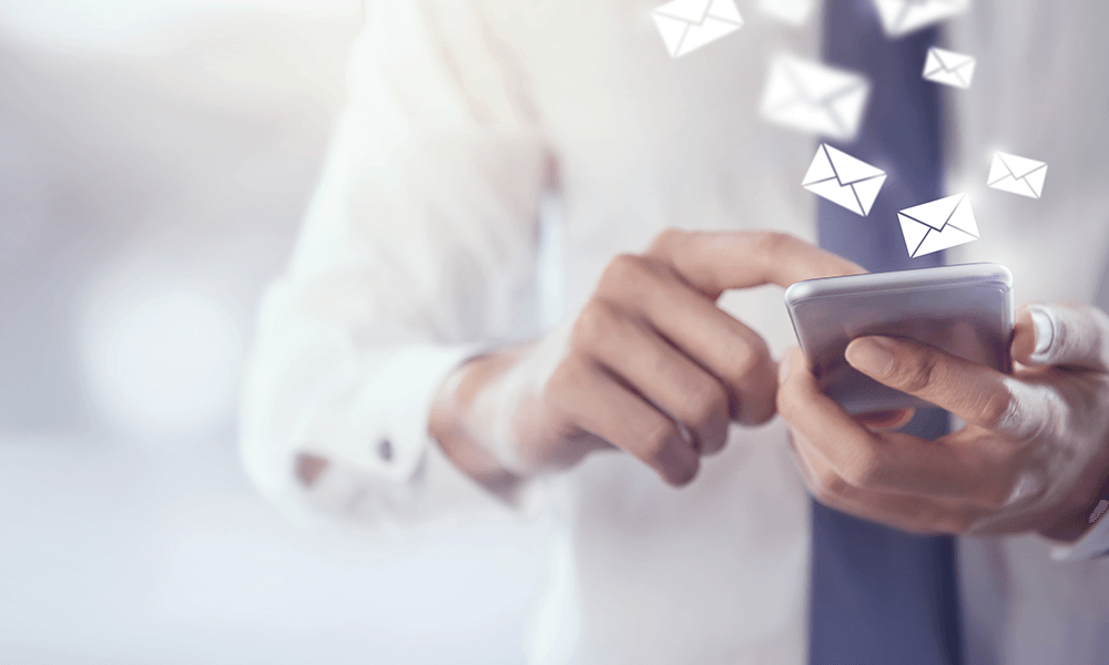 4 Tips to Dramatically Increase your Email Open Rates