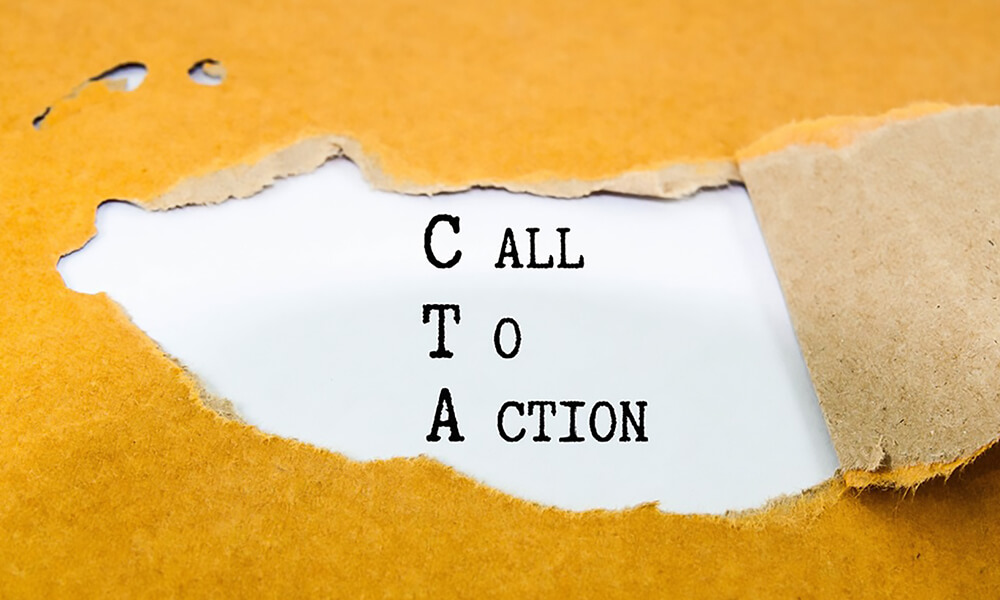 5 Call-To-Action Tips To Improve Your Website’s Conversion Rate