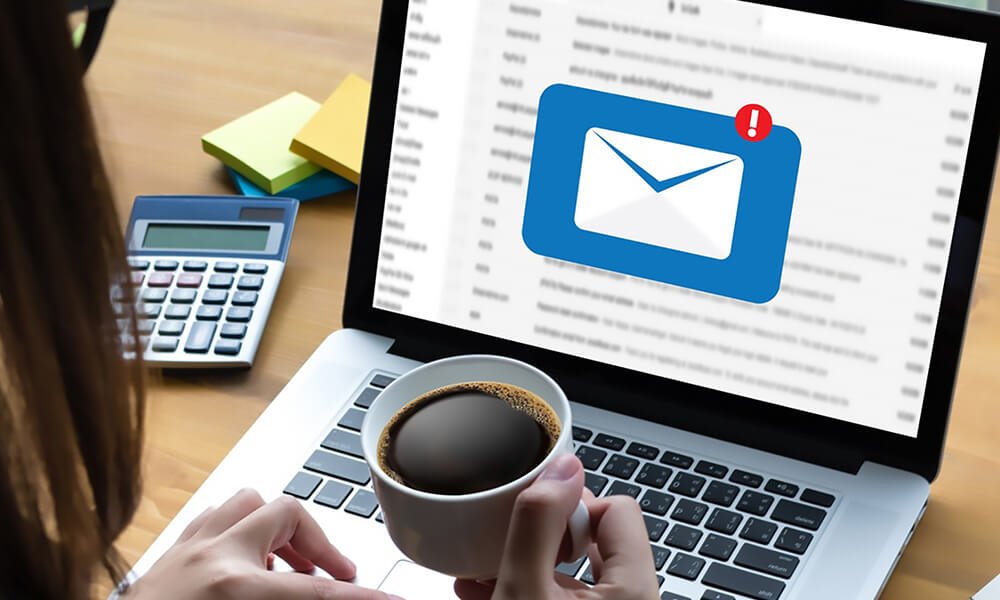 5 Email Marketing Tips To Keep In Touch With Your Clients