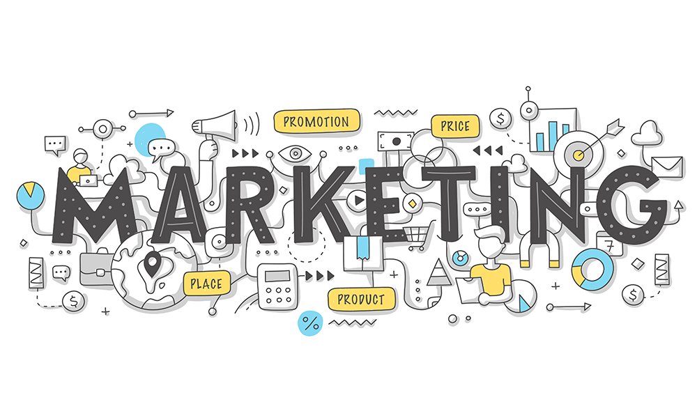 5 Marketing Concepts You Should Know!