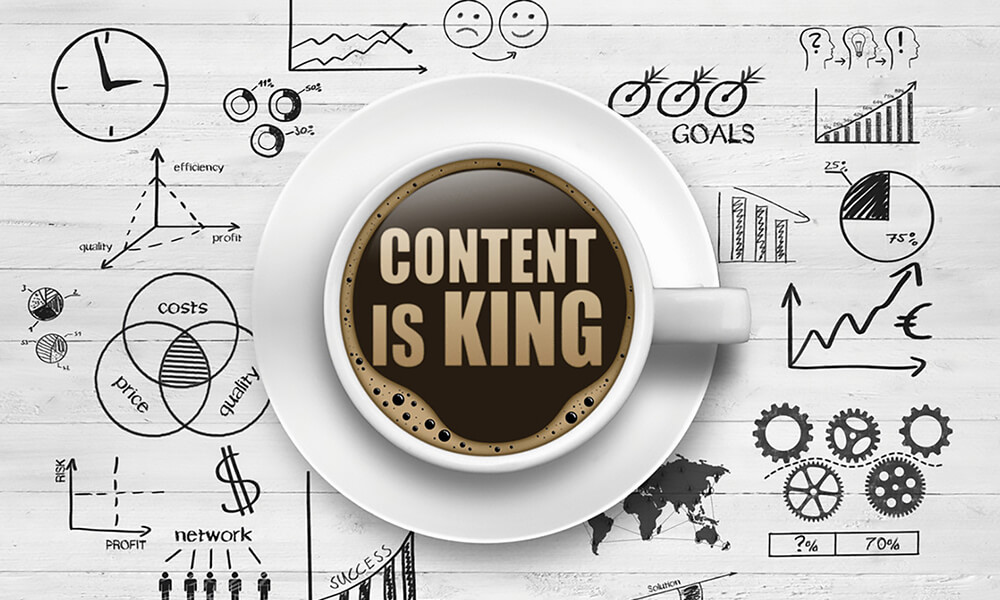 Content Marketing Can Help Your Grow Your Business Today!