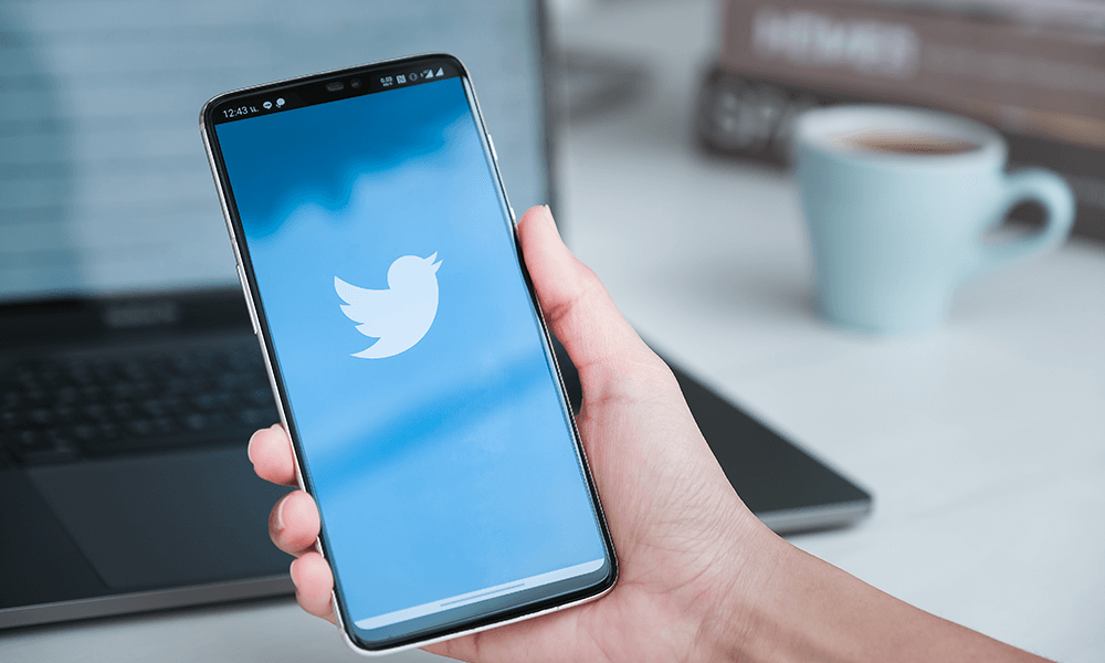 Does your Company need Twitter?