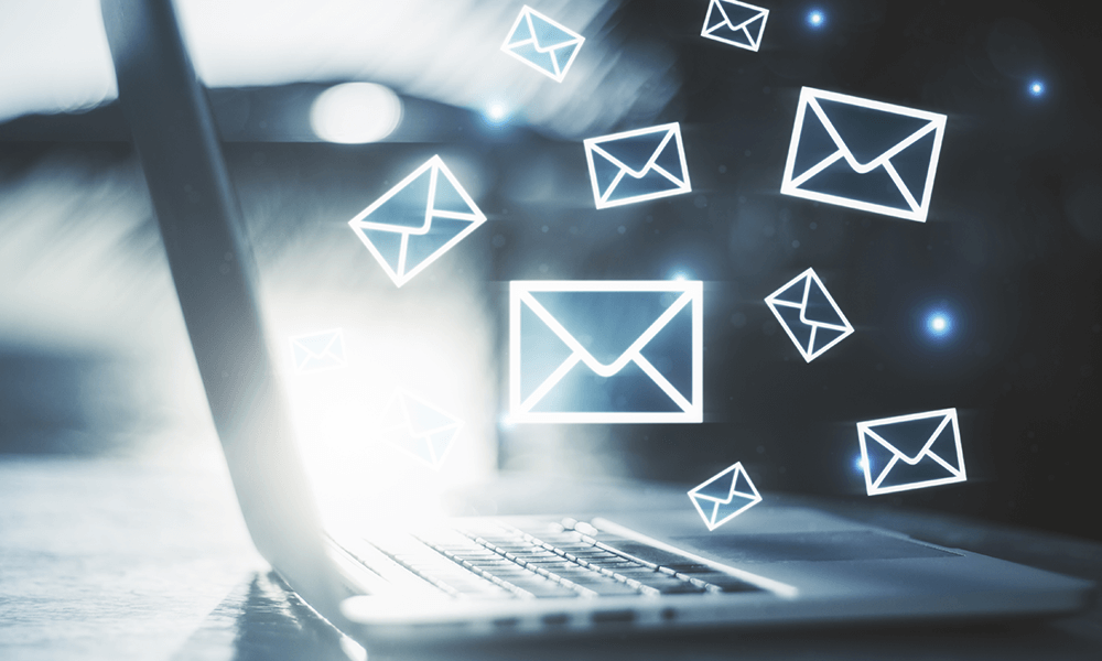 Email Marketing Should Be a Main Priority