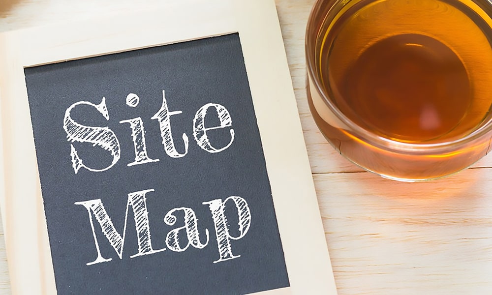 How To Plan For Your Website Redesign – Step 2: Goals, Create a Sitemap, and Plan Your Content