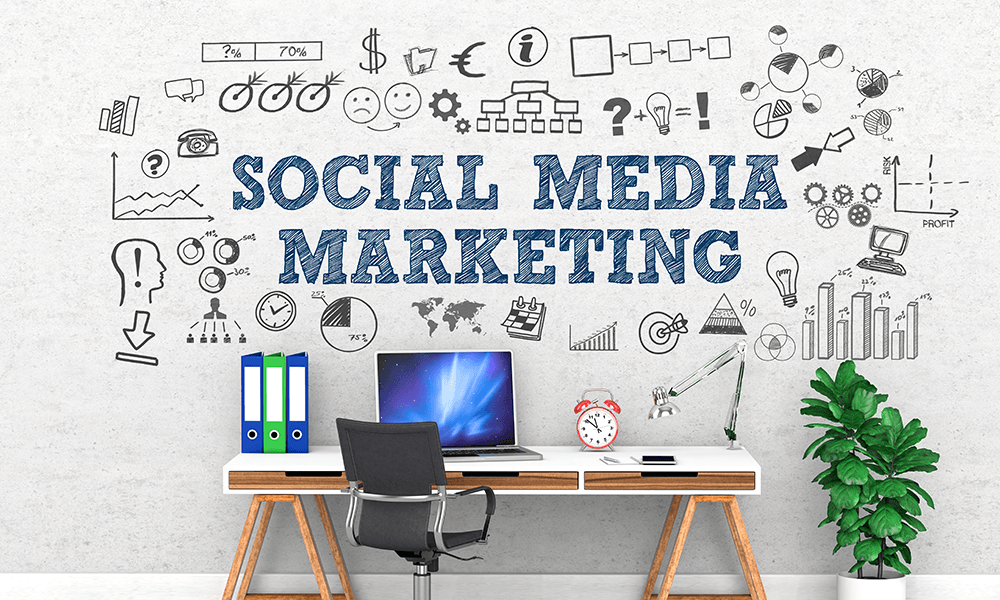 How To: Quick Guide to Social Media Marketing