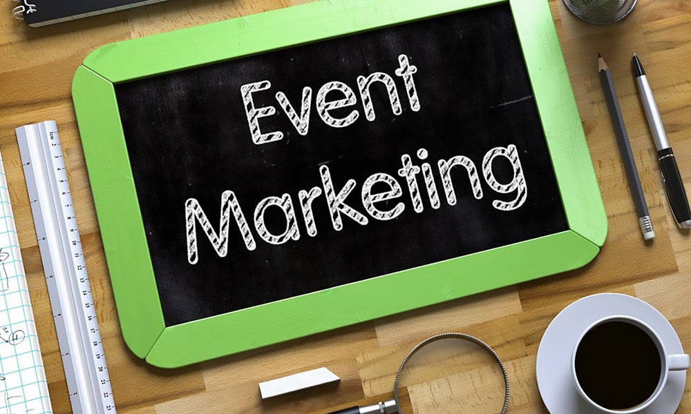 How To Use Digital Marketing Effectively To Promote Your Next Event