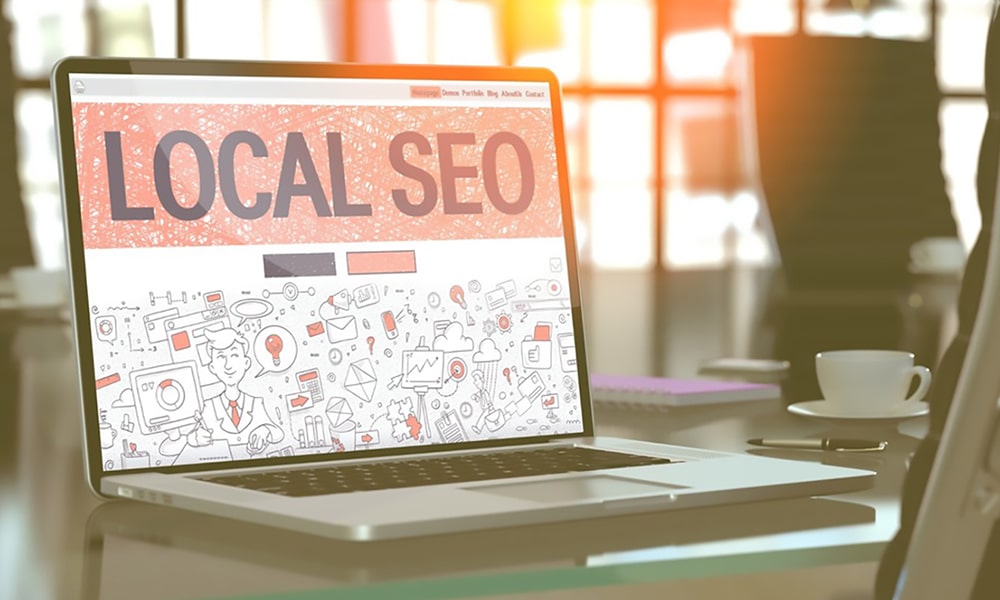 How To Use Local Terms To Boost SEO Traffic