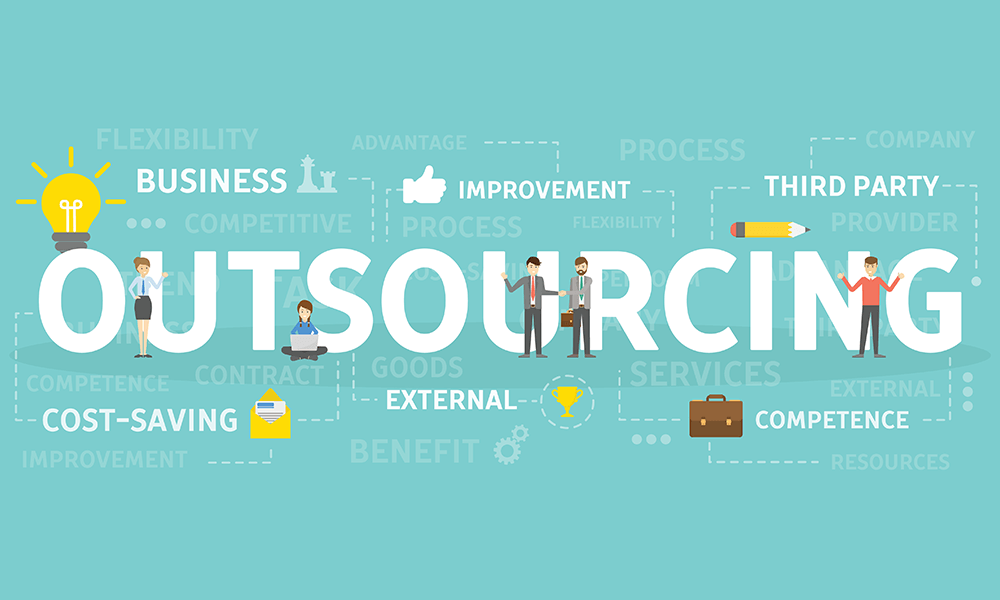 Outsourcing Your Marketing