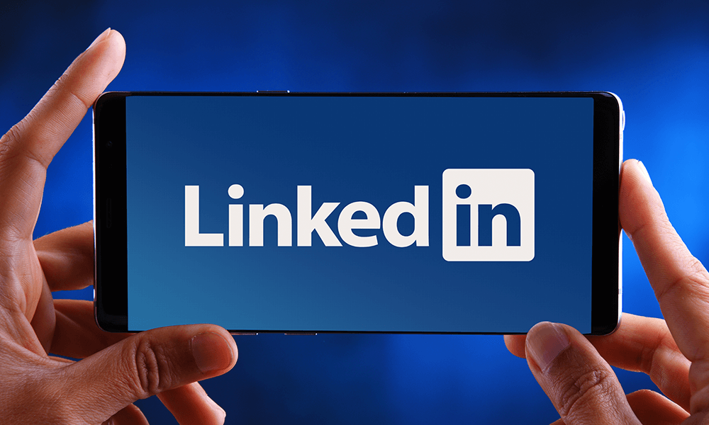 Social 3 – LinkedIn