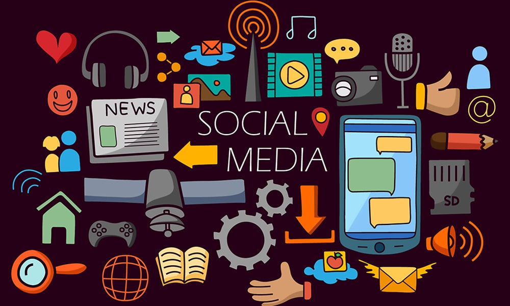 Social Media: Top Resources You Should Know About for Marketing