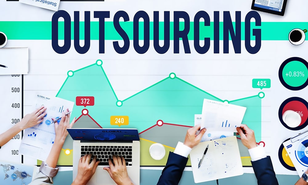 The Real Cost Of Outsourcing Your Digital Marketing – Can You Afford Not To?