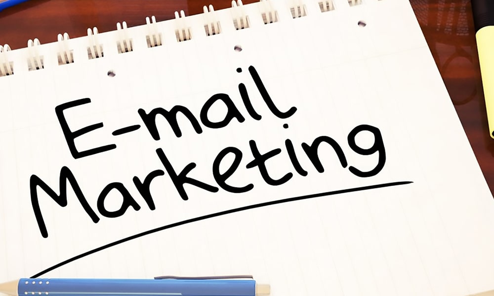 The Top 10 Email Marketing Strategies You Should Be Using!