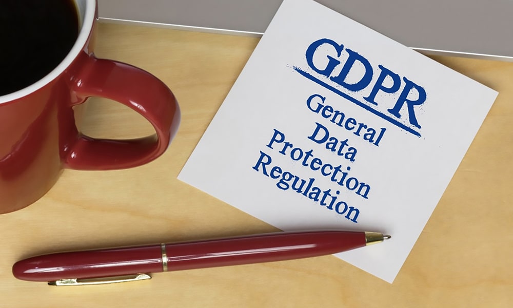 Top 20 GDPR Steps You Should Embrace Right Now