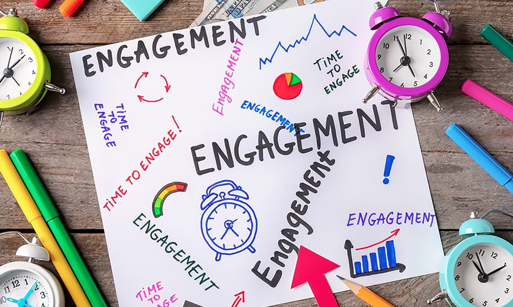 Top Ways You Can Increase Engagement On Social Media