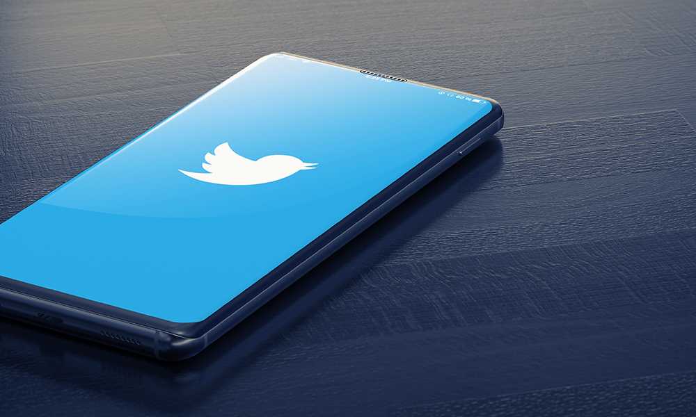 Twitter To Get A Character Update