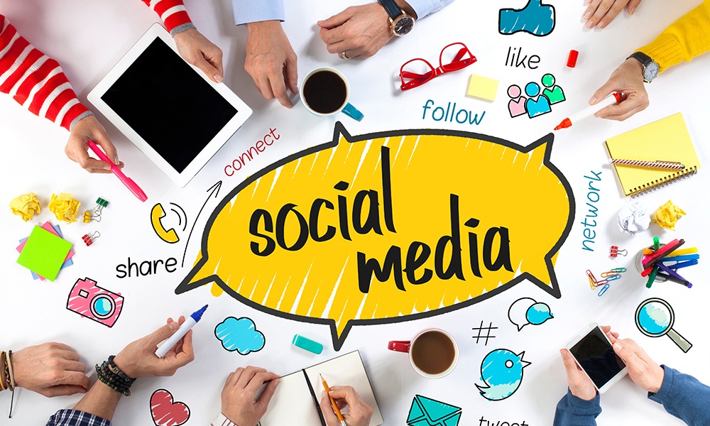 Building a Winning Social Media Strategy for Your Business