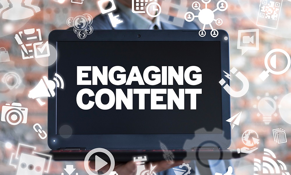 Crafting Engaging Content: Techniques for Captivating Your Audience