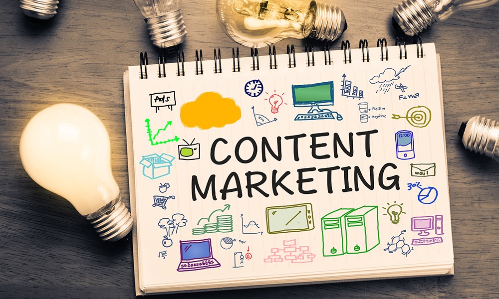 The Importance of High-Quality Content in Digital Marketing