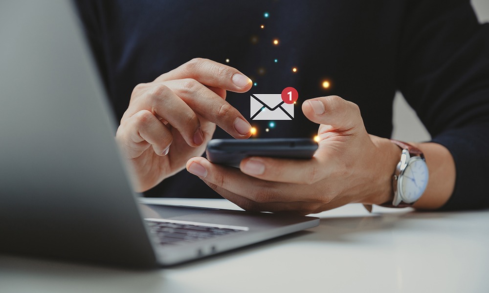 The Top 5 Email Marketing Best Practices You Need to Know