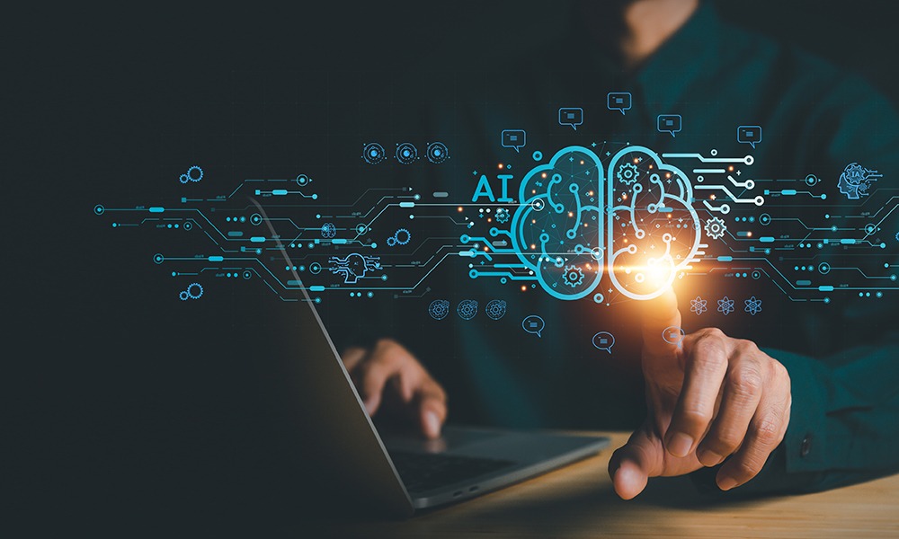 The Top 50 Digital Marketing Use Cases for AI in the UK: Revolutionizing Marketing Strategies