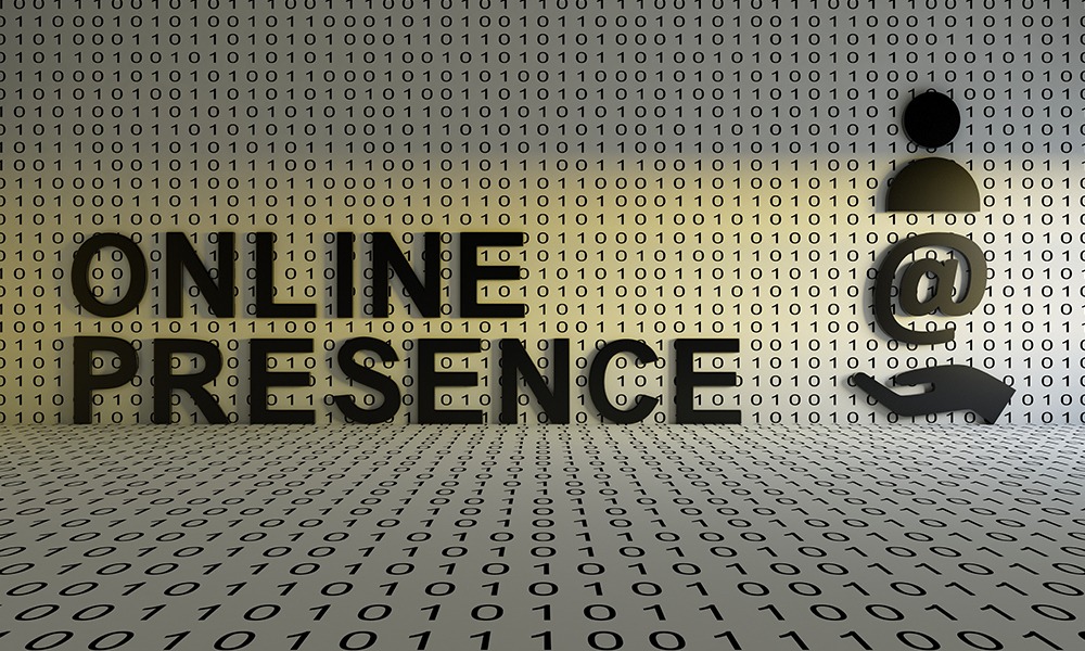 Tips for Building a Strong Online Brand Presence