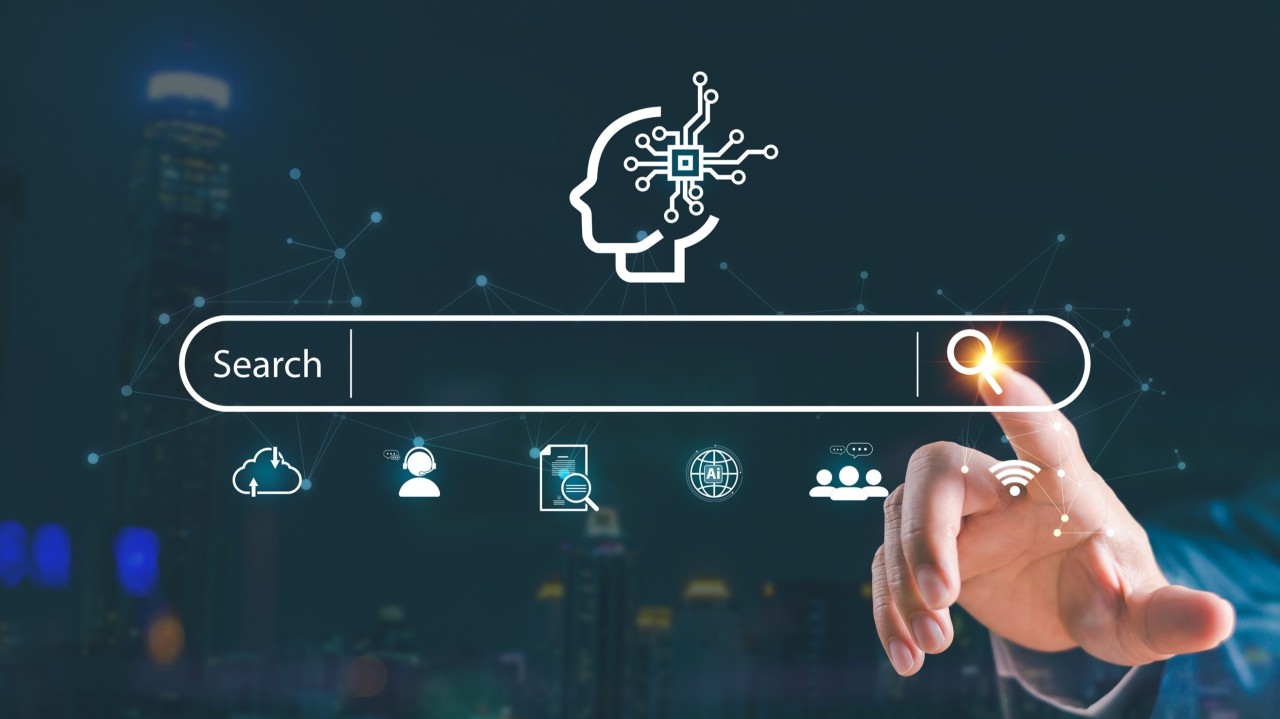 From Data to Insights: AI-Driven SEO Tactics for 2024