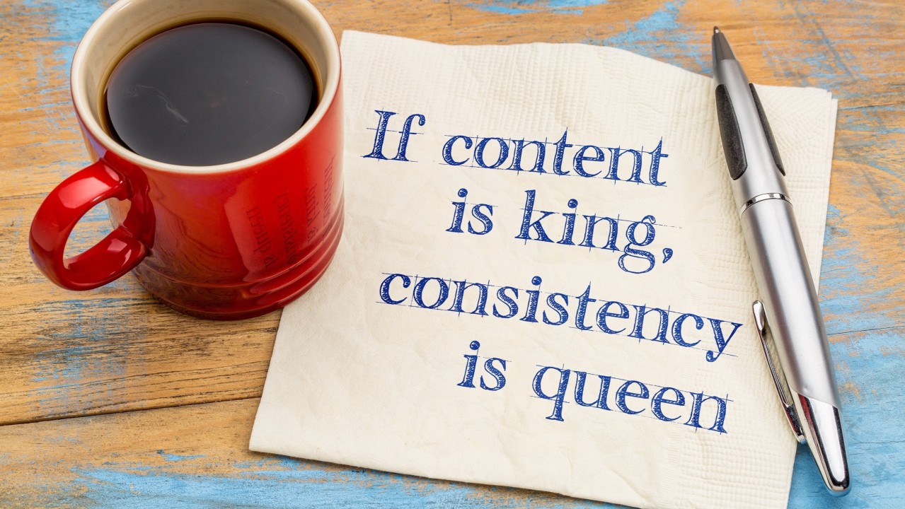 Content is King: Creating High-Quality Content with a Digital Marketing Agency