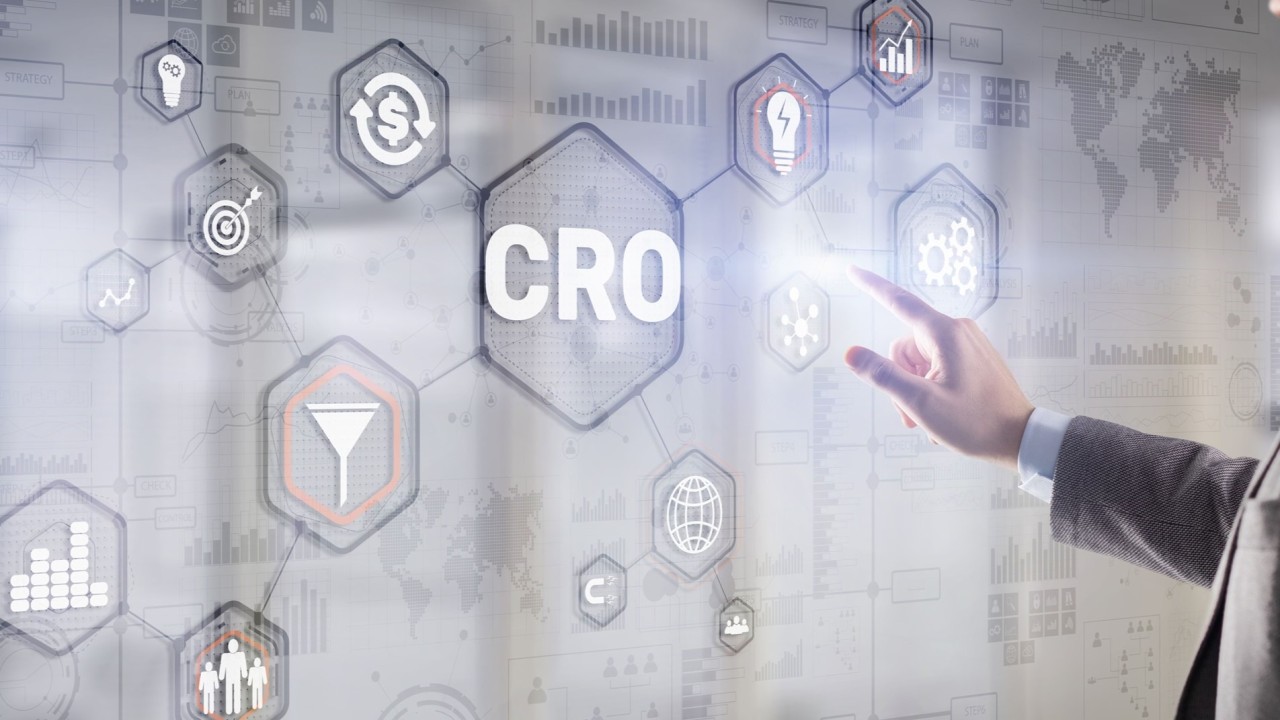 Achieving Higher Conversion Rates: The Role of Agencies in CRO