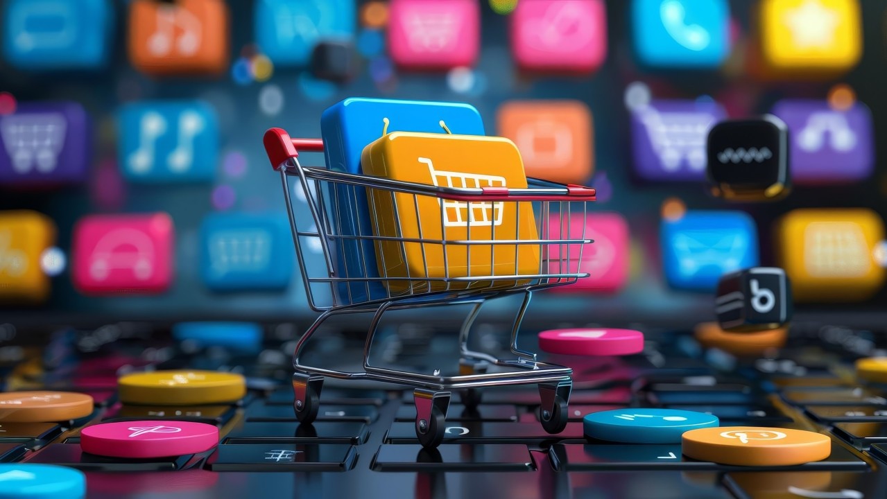 E-commerce Success: How Agencies Boost Online Sales and Customer Loyalty