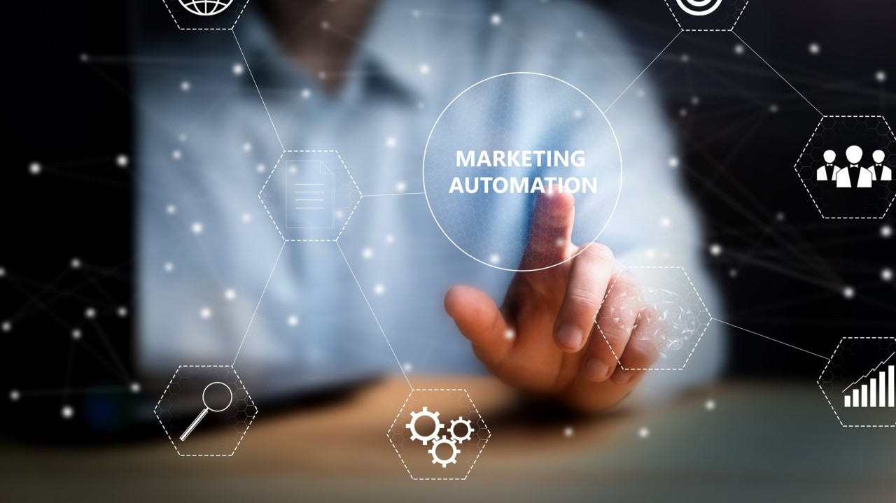 Unlocking Advanced Marketing Automation with Agency Expertise