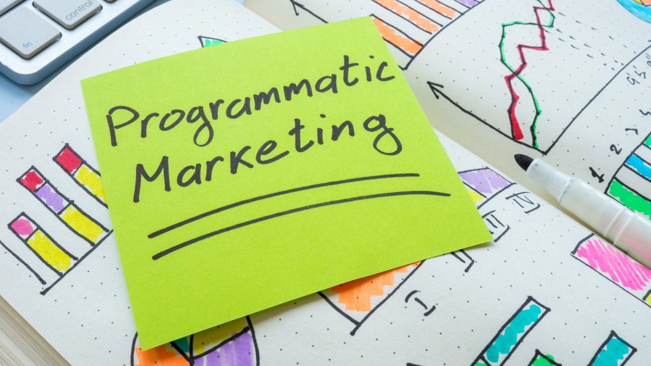 How Agencies Use Programmatic Advertising to Streamline Your Digital Marketing