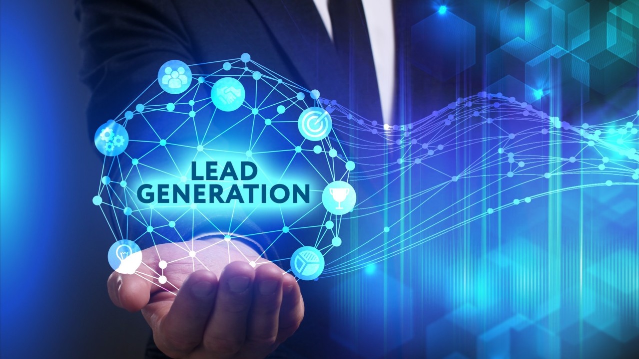 Improving Lead Generation with an Agency Converting Traffic into Sales