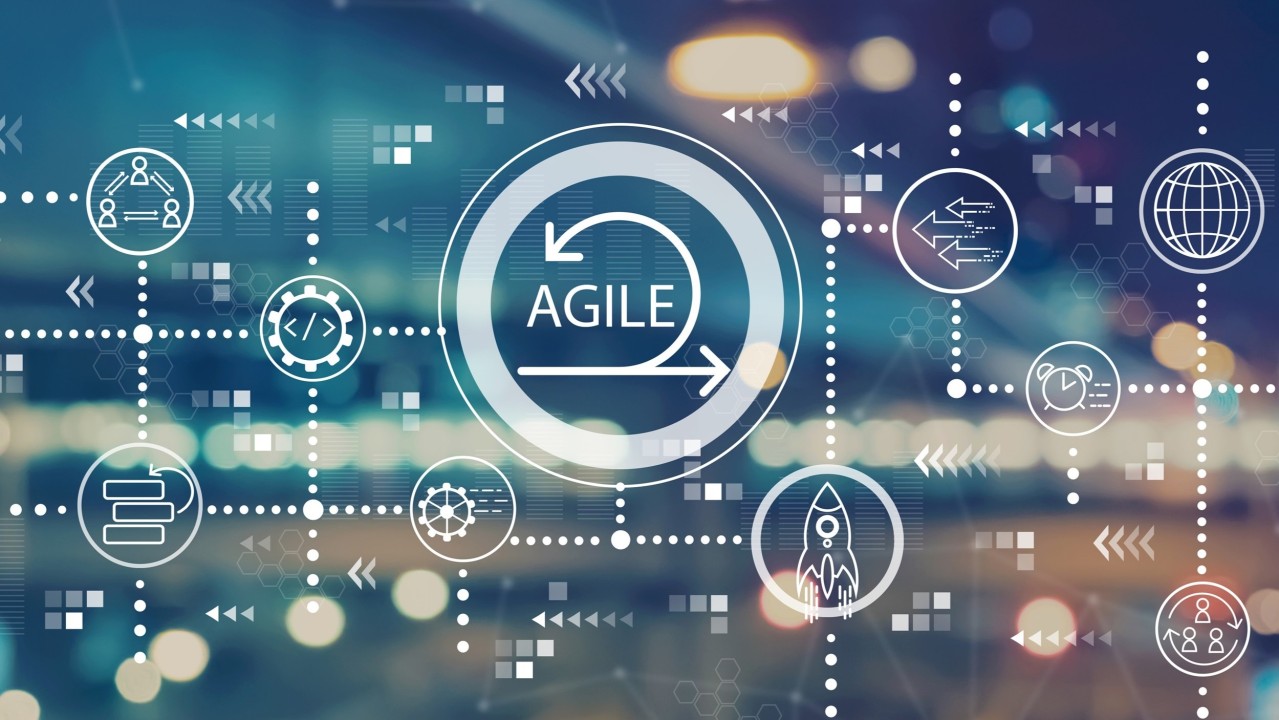 Agile Marketing: How Agencies Help You Respond Quickly to Market Changes