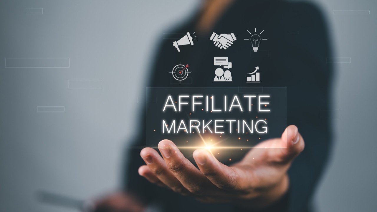 How a Digital Marketing Agency Can Build and Manage a Winning Affiliate Marketing Programme