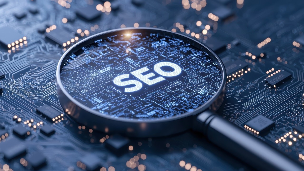 Top 8 SEO Strategies for 2025: Staying Ahead in an AI-Driven Search Landscape