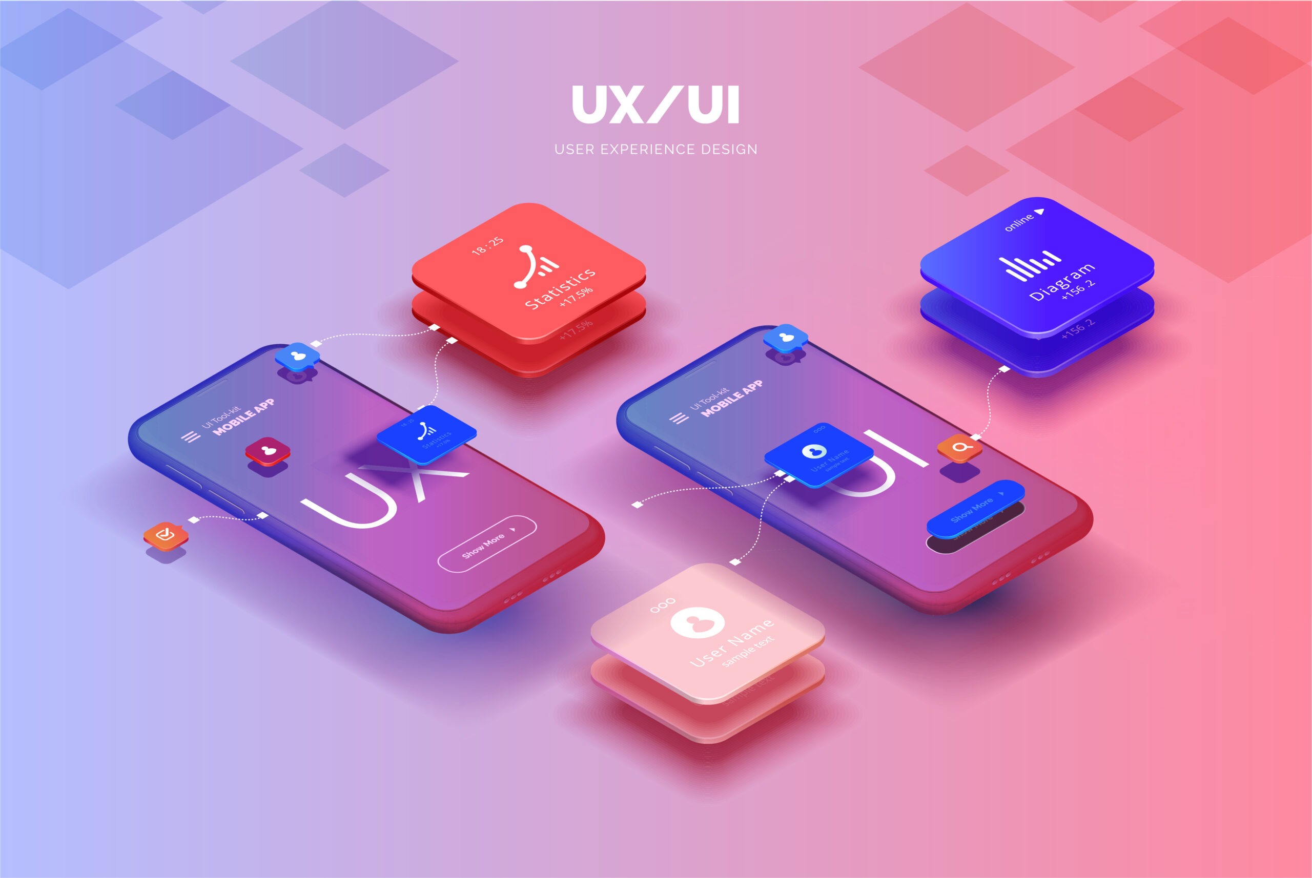 Inclusive Design Trends: How Accessibility is Transforming UX/UI in 2025