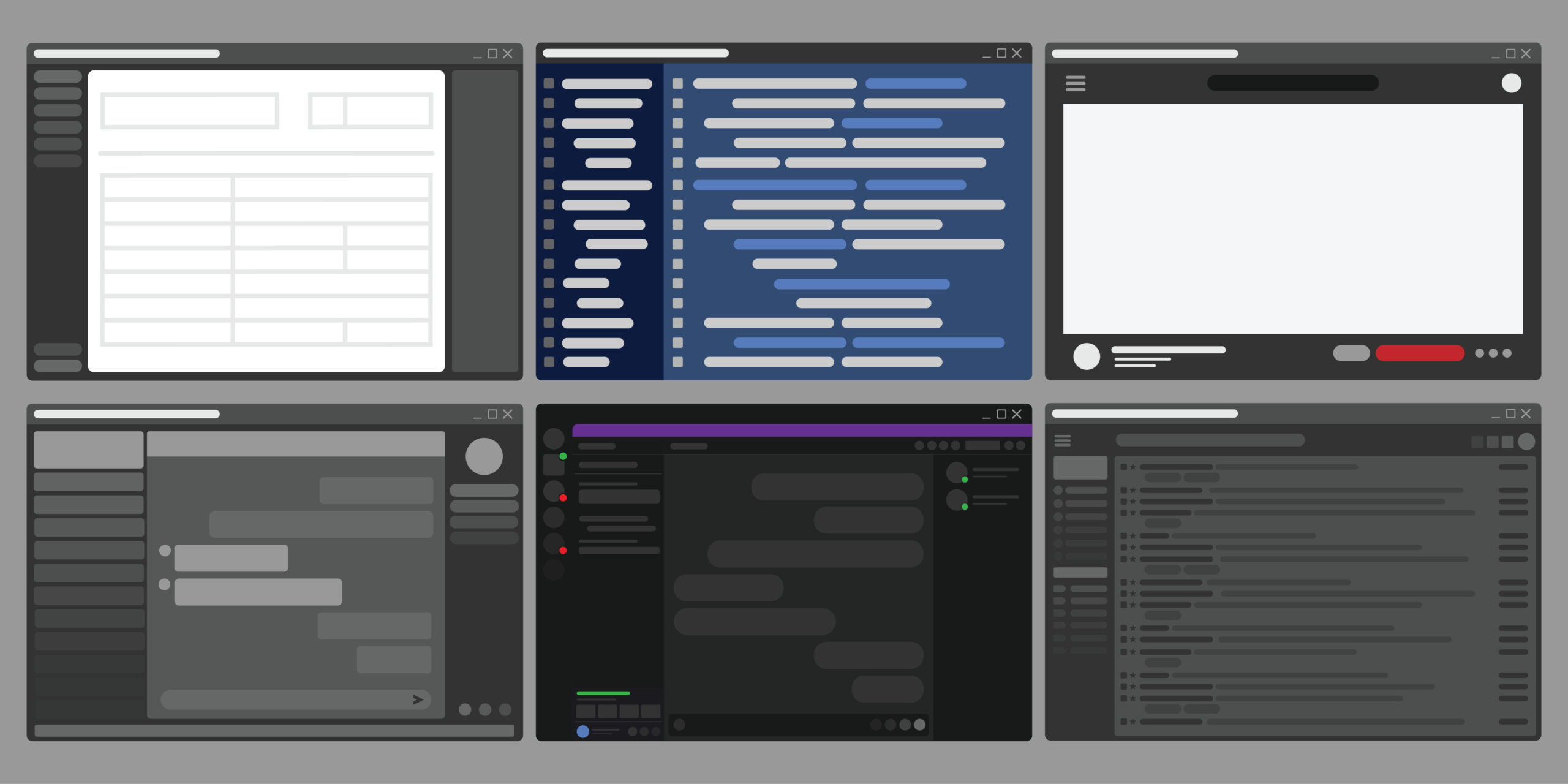 Dark Mode Reimagined: Sophisticated Colour Palettes for 2025 Interfaces