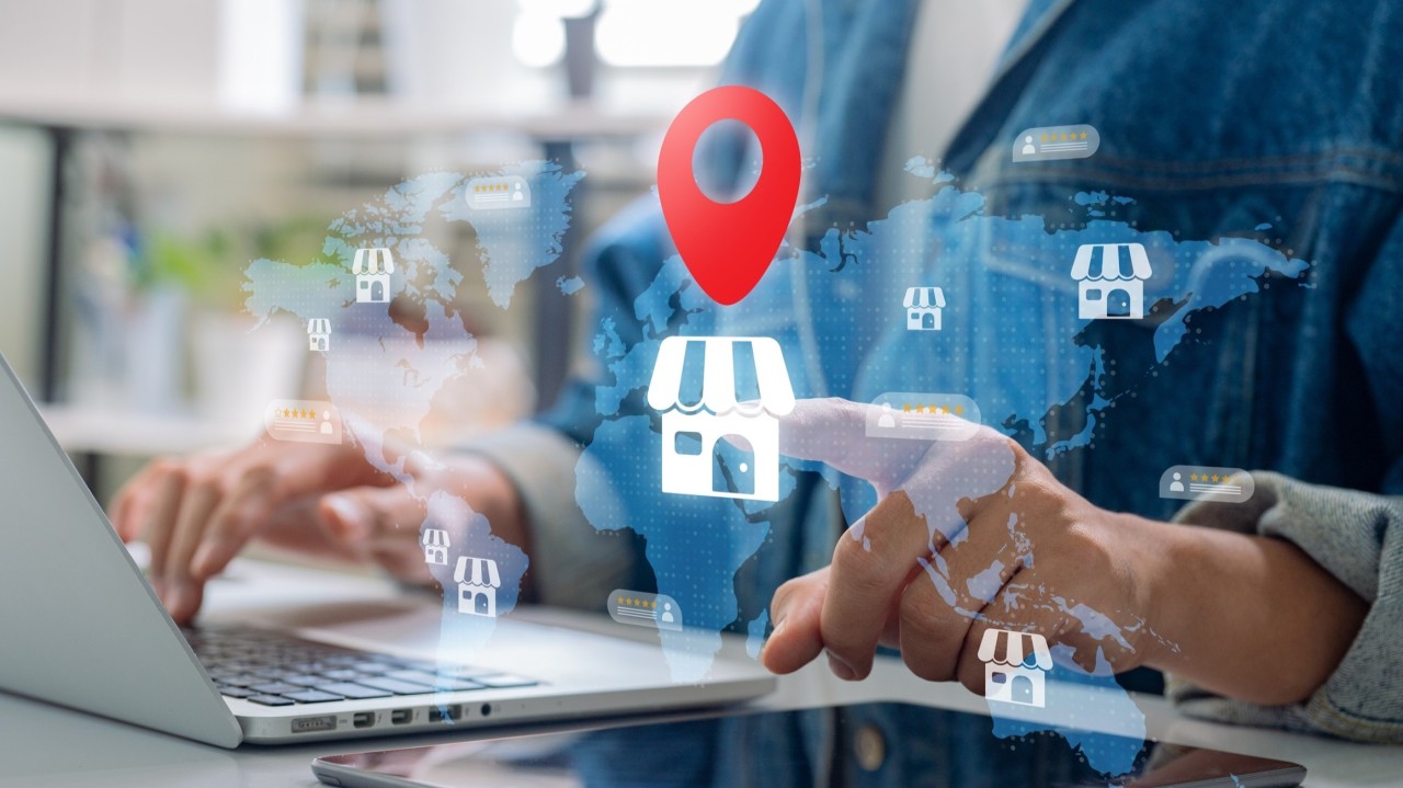 Local SEO in 2025: How Businesses Can Dominate Local Search Rankings