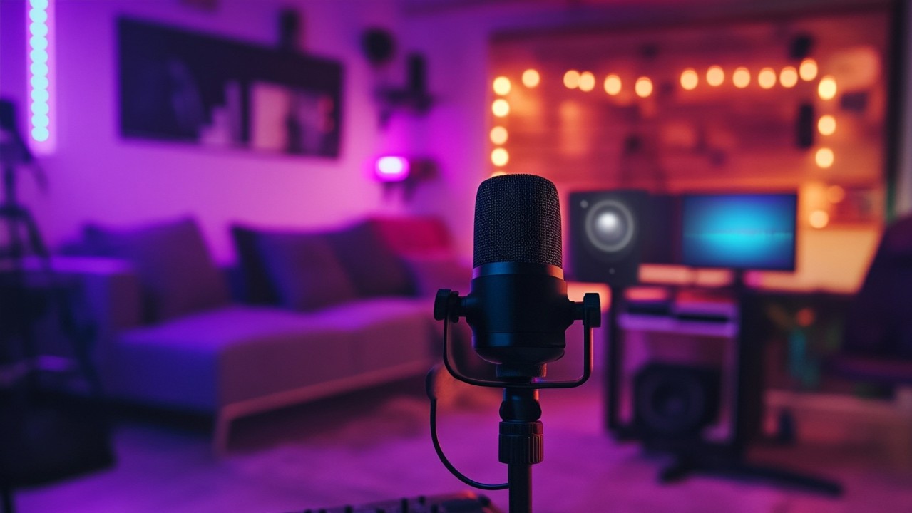 Podcasting and Social Audio in 2025: Strategies for Marketing Through Voice Channels