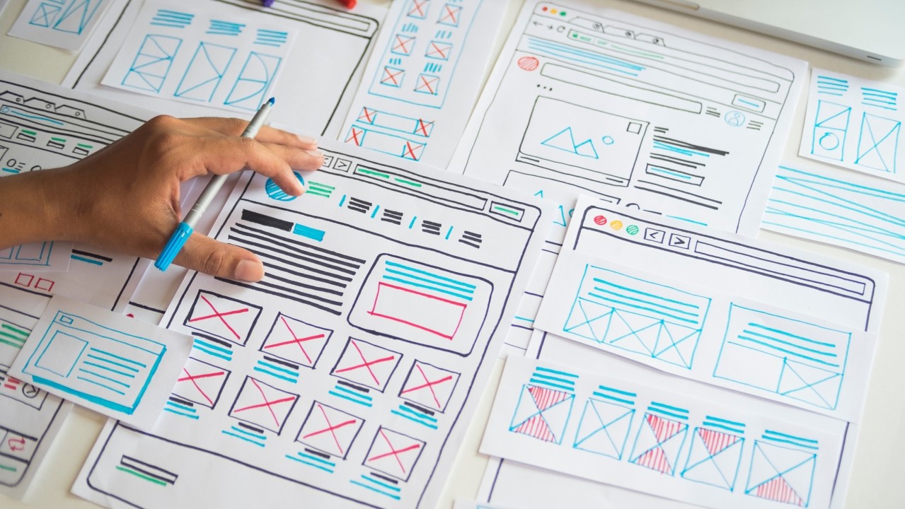 Website Design in 2025: How Businesses Can Optimise for Conversions and Engagement